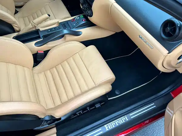 Ferrari 599 2006