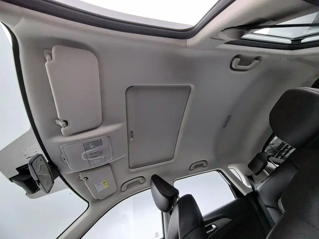 Changan CS35PLUS 2020 — фото 14