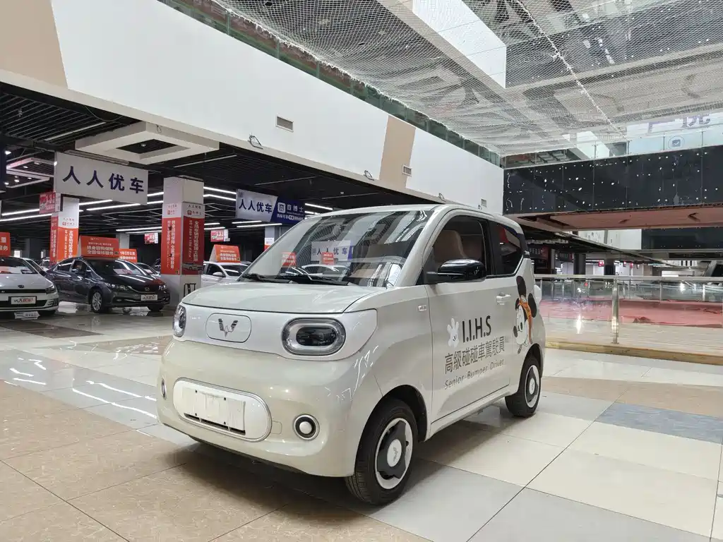Wuling MINIEV 2025