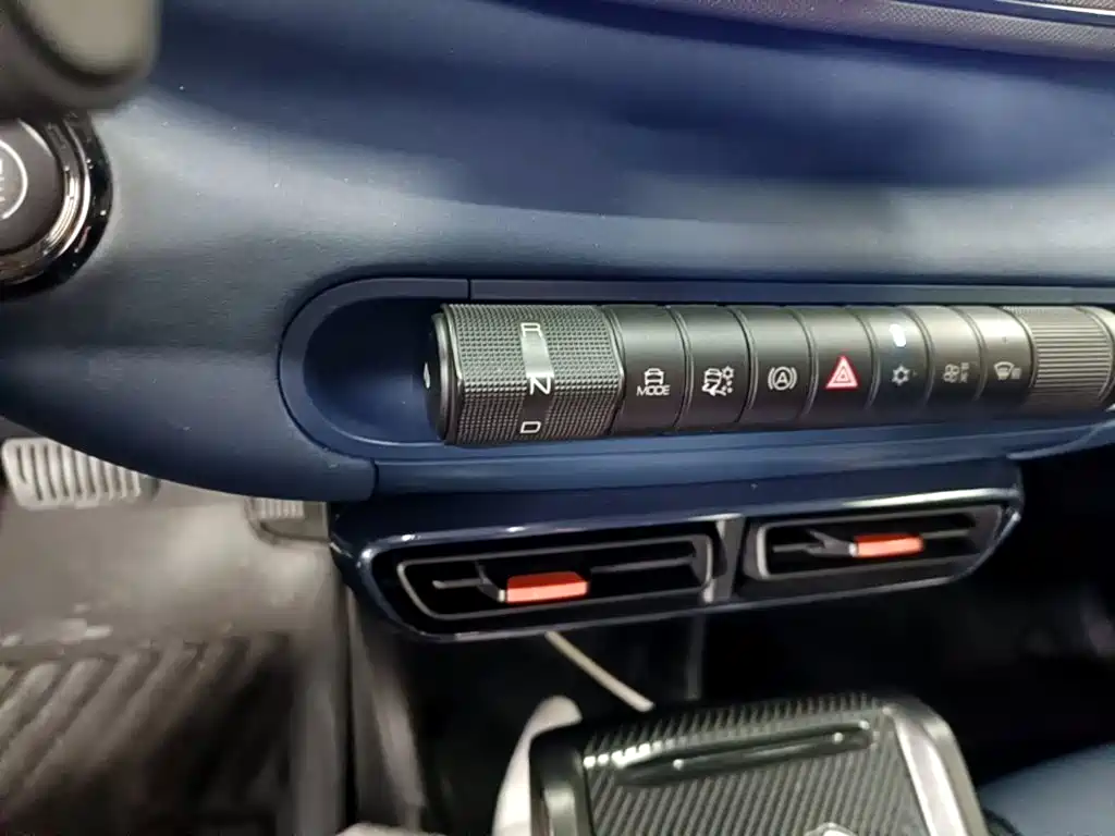 BYD Seagull 2023 — фото 14