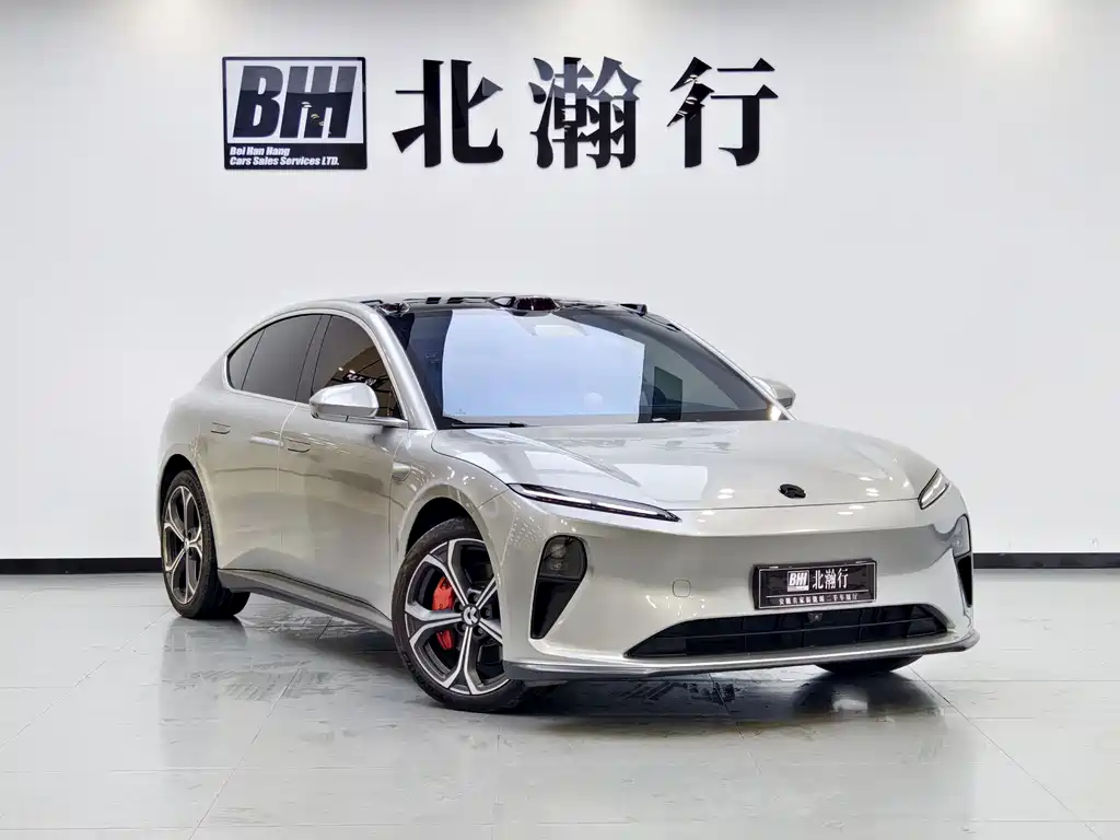 NIO ET5 2024
