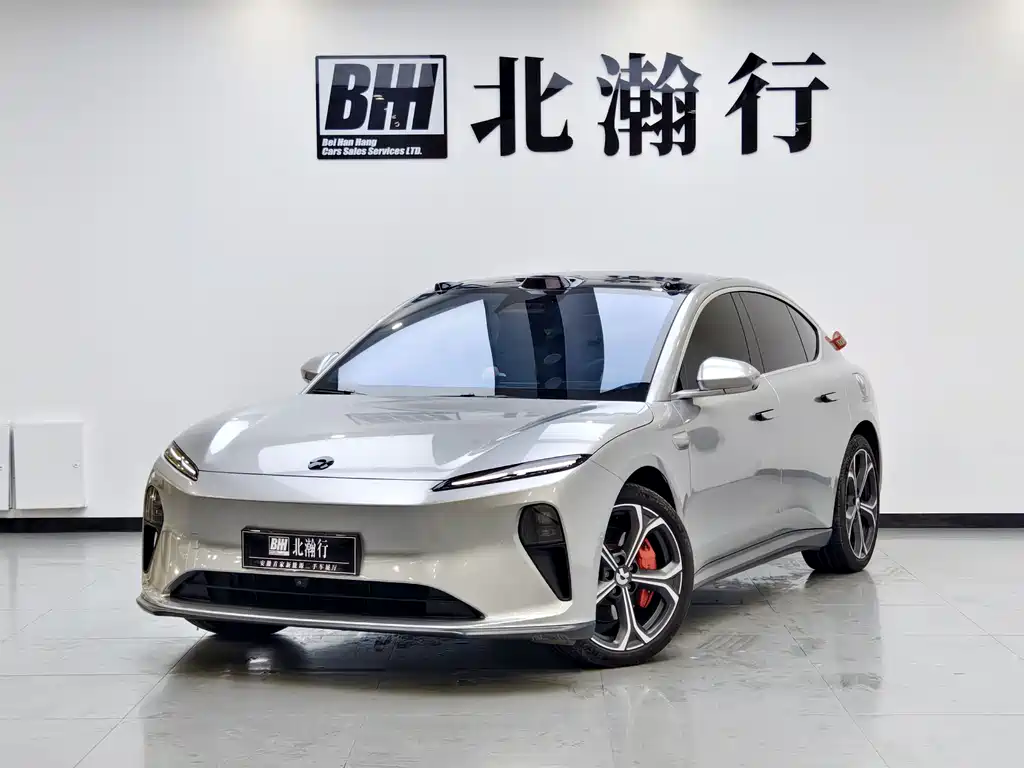 NIO ET5 2024