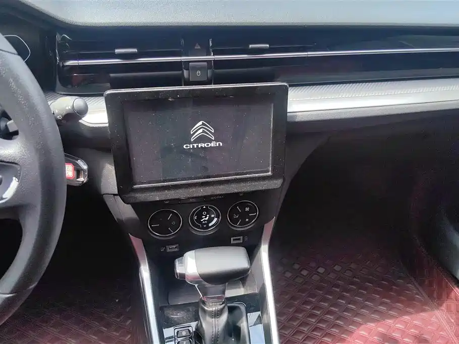 Citroen C3-XR 2023 — фото 13