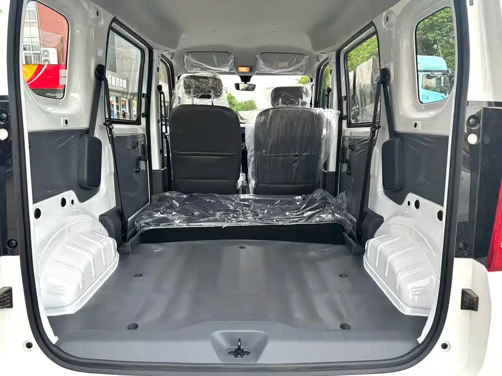 Wuling Zhiguang New Energy 2026