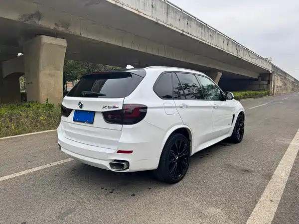 BMW X5 2014