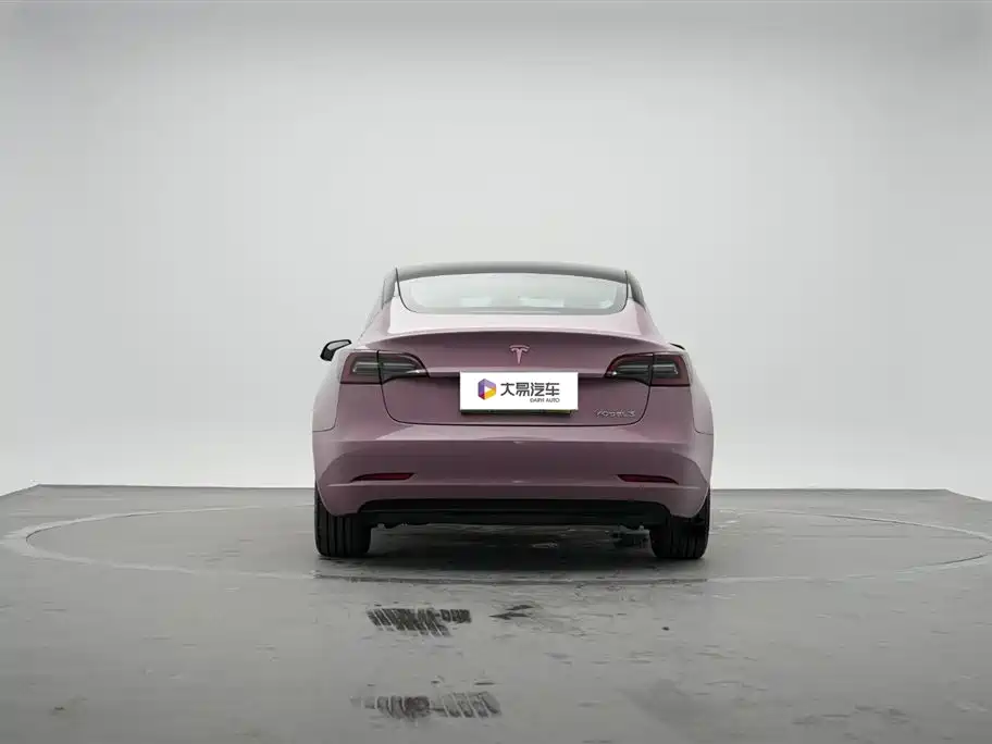 Tesla Model 3 2023 — фото 4