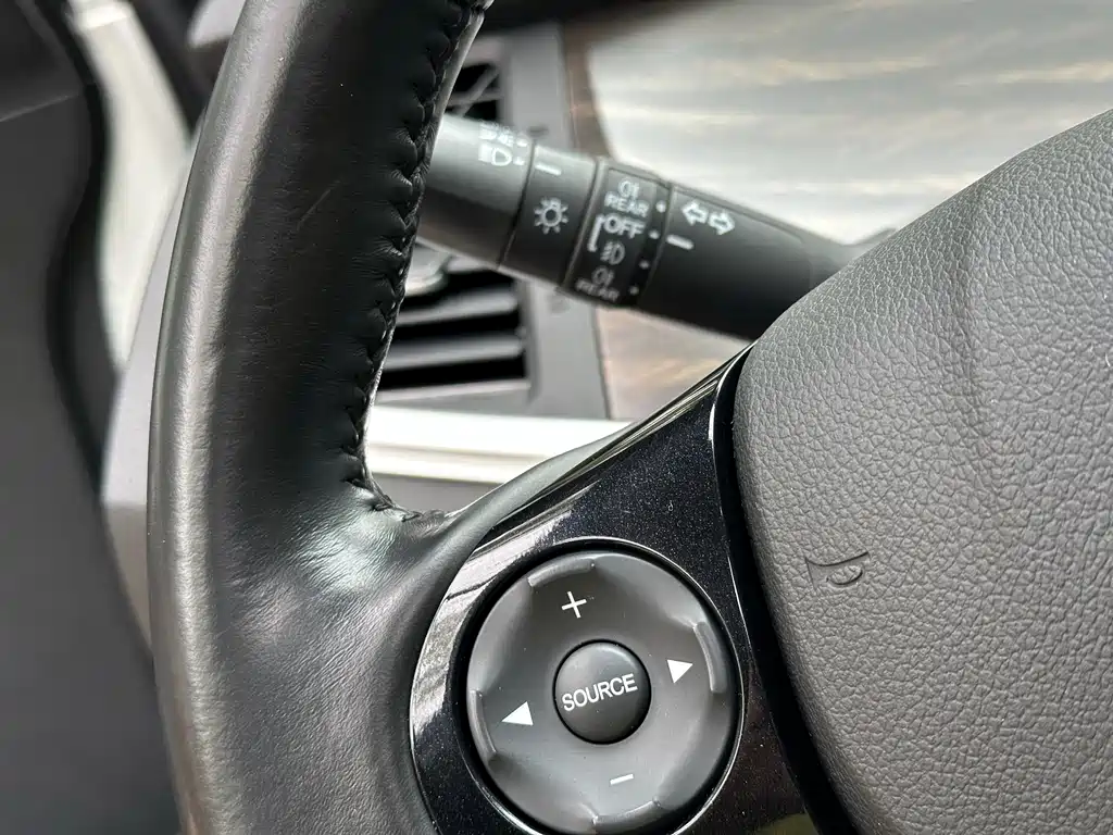 Honda Jade 2019 — фото 10