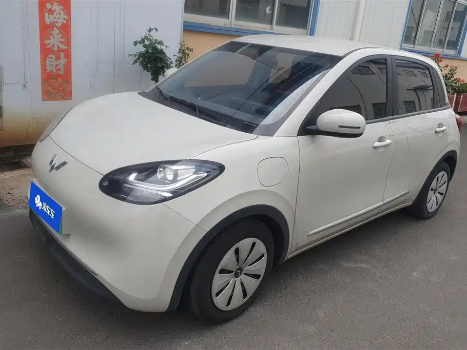 Wuling Bingo 2023