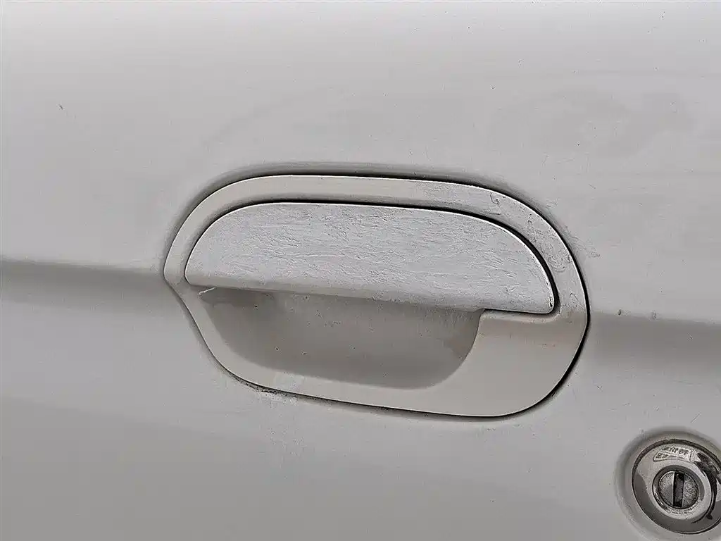 Changan MINI 2015 — фото 18