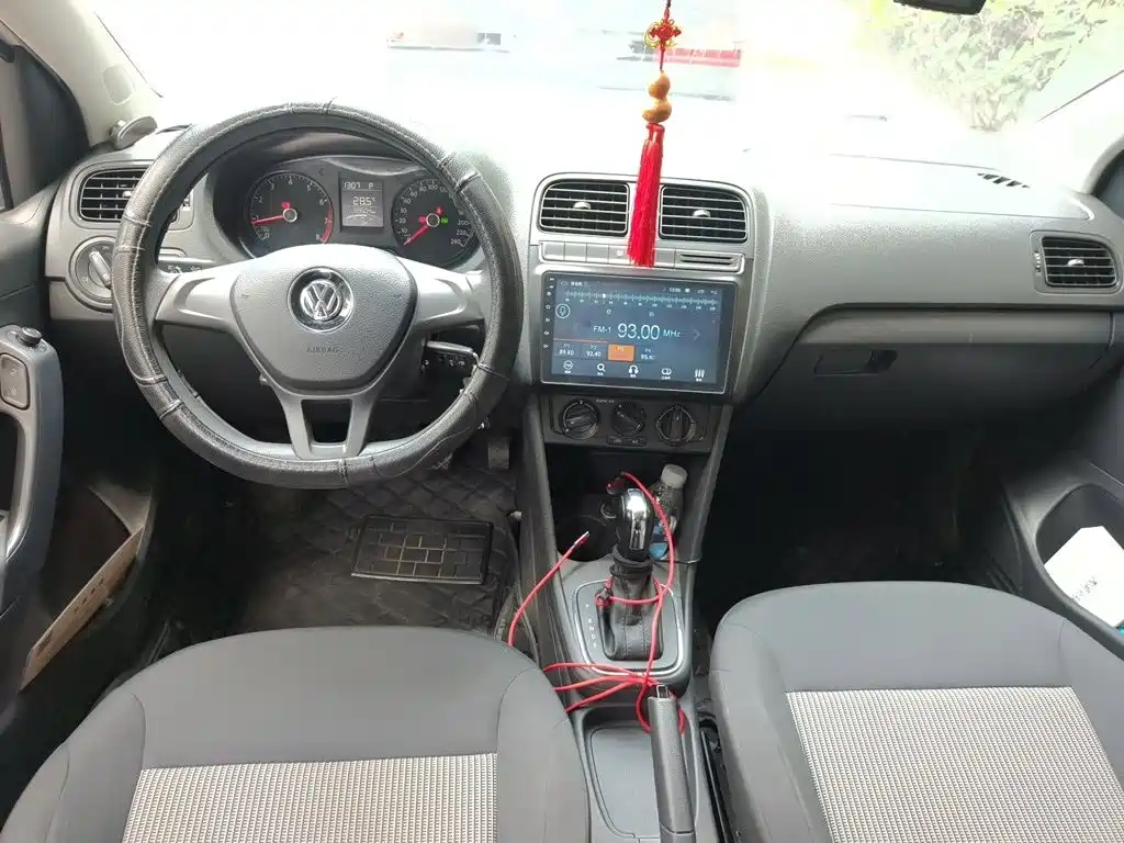 Volkswagen Polo 2018