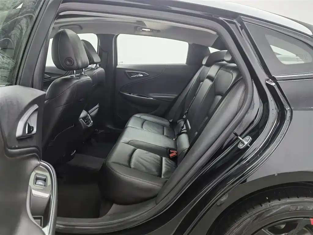 Chevrolet Malibu XL 2019 — фото 15