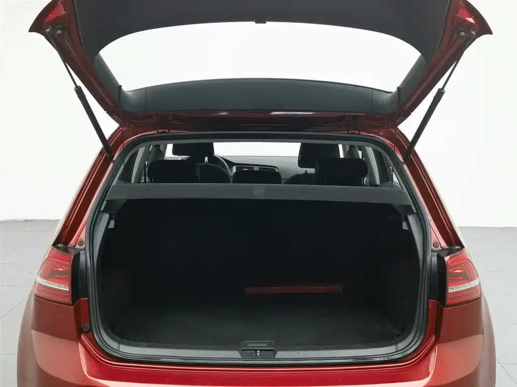Volkswagen Golf 2015 — фото 16