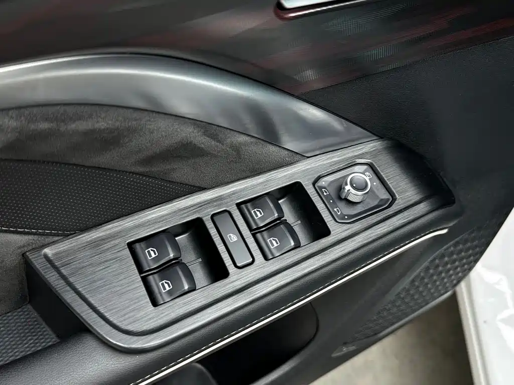 Haval H6 2023 — фото 10