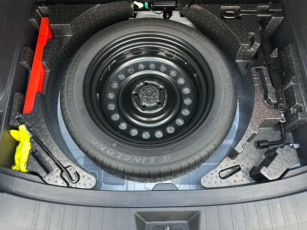 Haval H6 2023 — фото 15