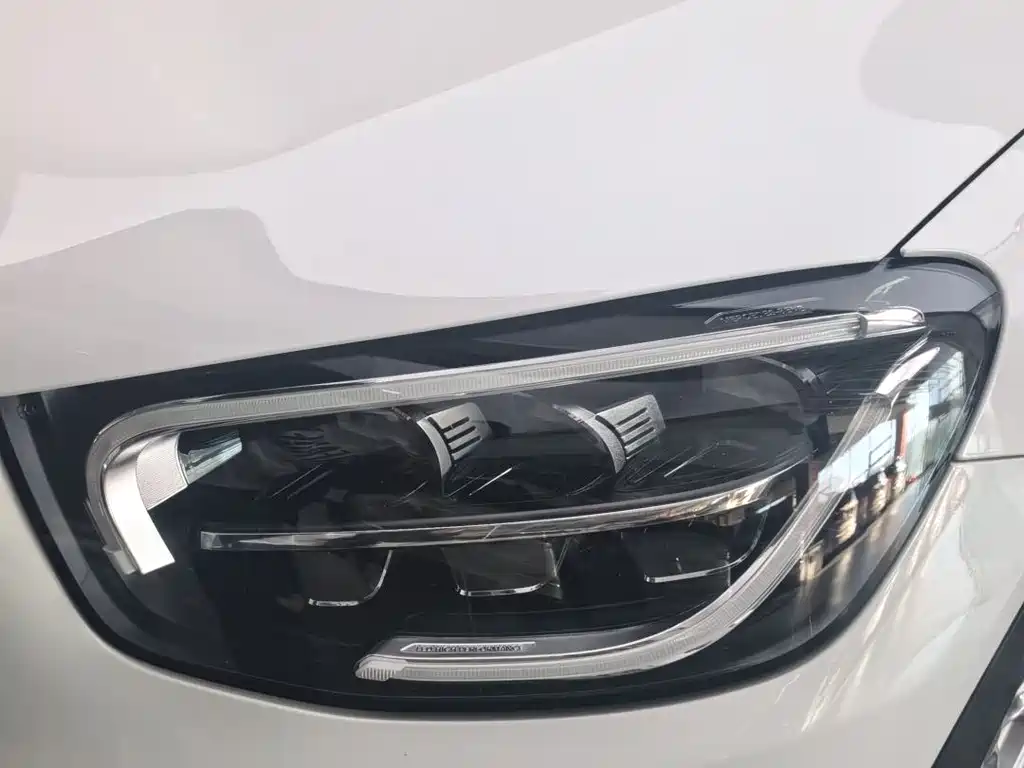 Mercedes-Benz GLC 2020 — фото 10