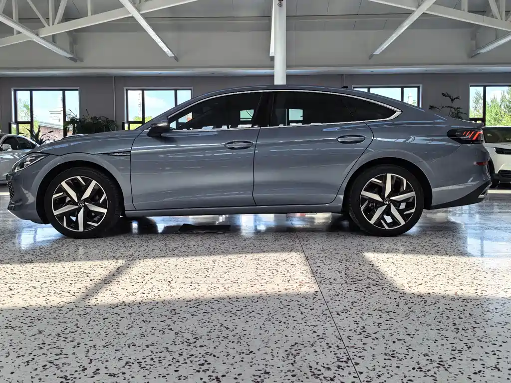 Volkswagen Lamando 2022