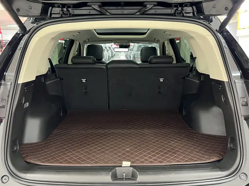 Buick Envision Plus 2022 — фото 17