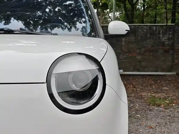 Changan Lumin 2025