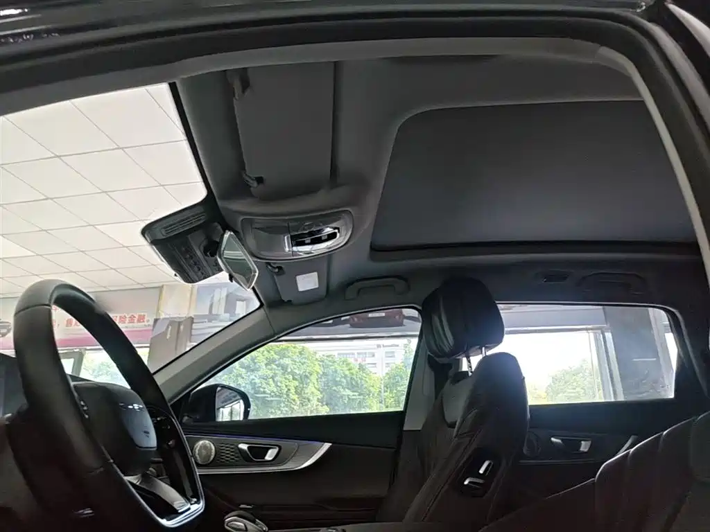 Chery Tiggo 8 PRO 2023 — фото 18