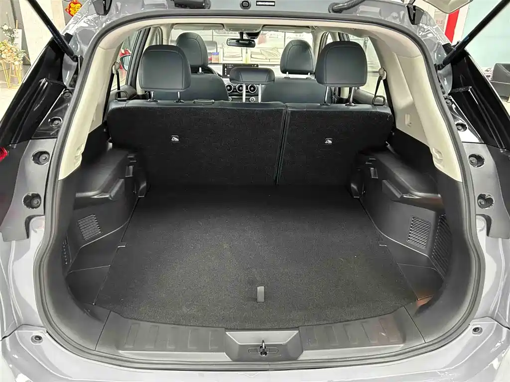 Nissan X-Trail 2025 — фото 16