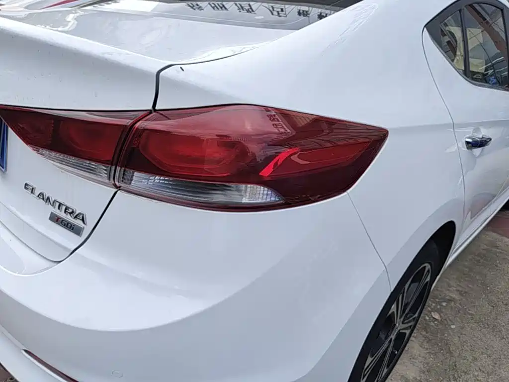 Hyundai Celesta 2019 — фото 8