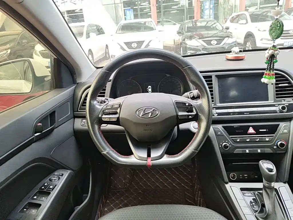 Hyundai Celesta 2019 — фото 11