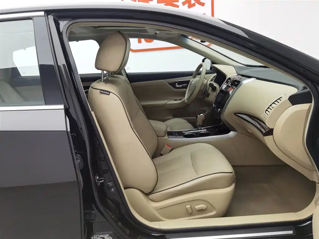 Nissan Teana 2015 — фото 23