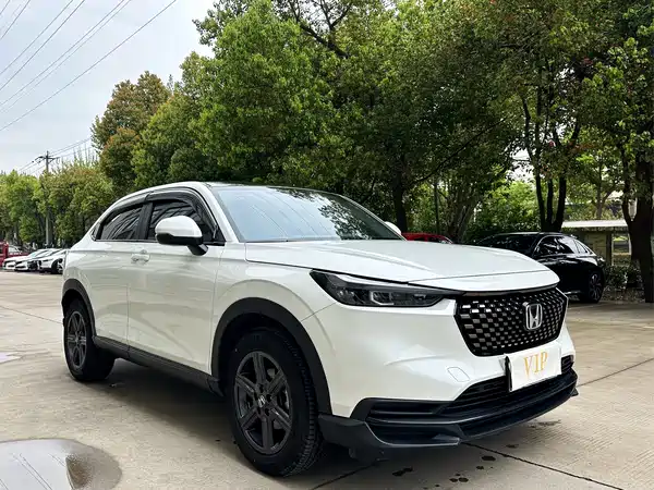 Honda XR-V 2024