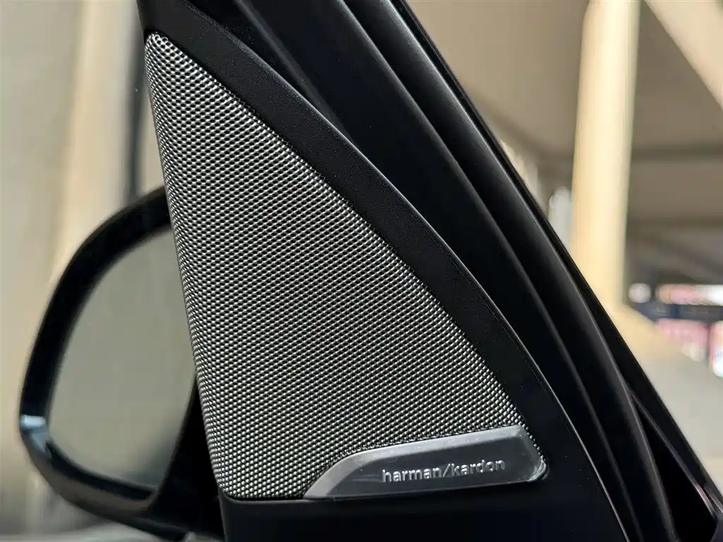 BMW X3 2022 — фото 17