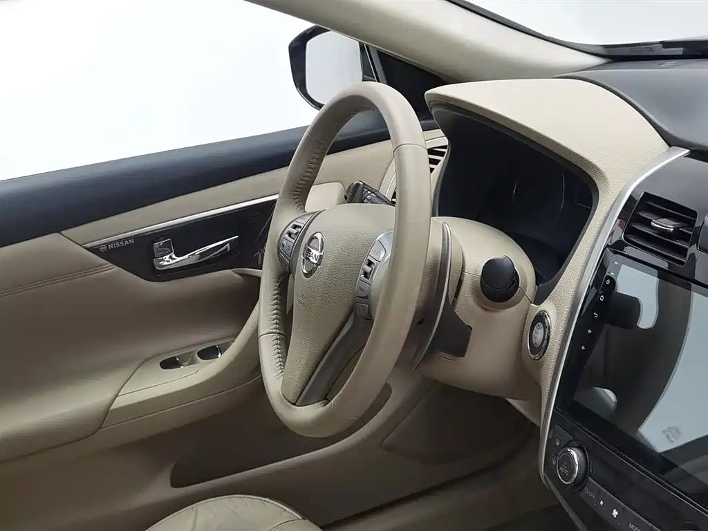Nissan Teana 2015 — фото 22