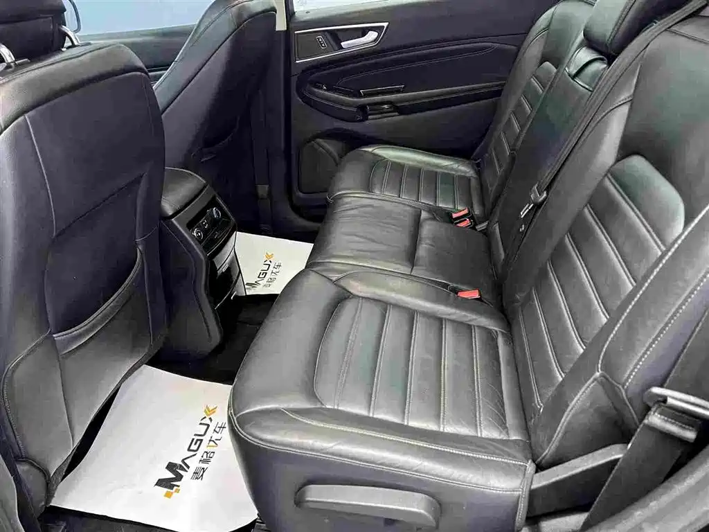 Ford Edge 2015 — фото 8