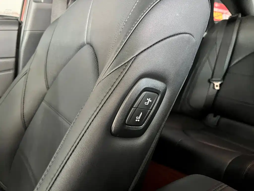 Toyota Avalon 2023 — фото 19