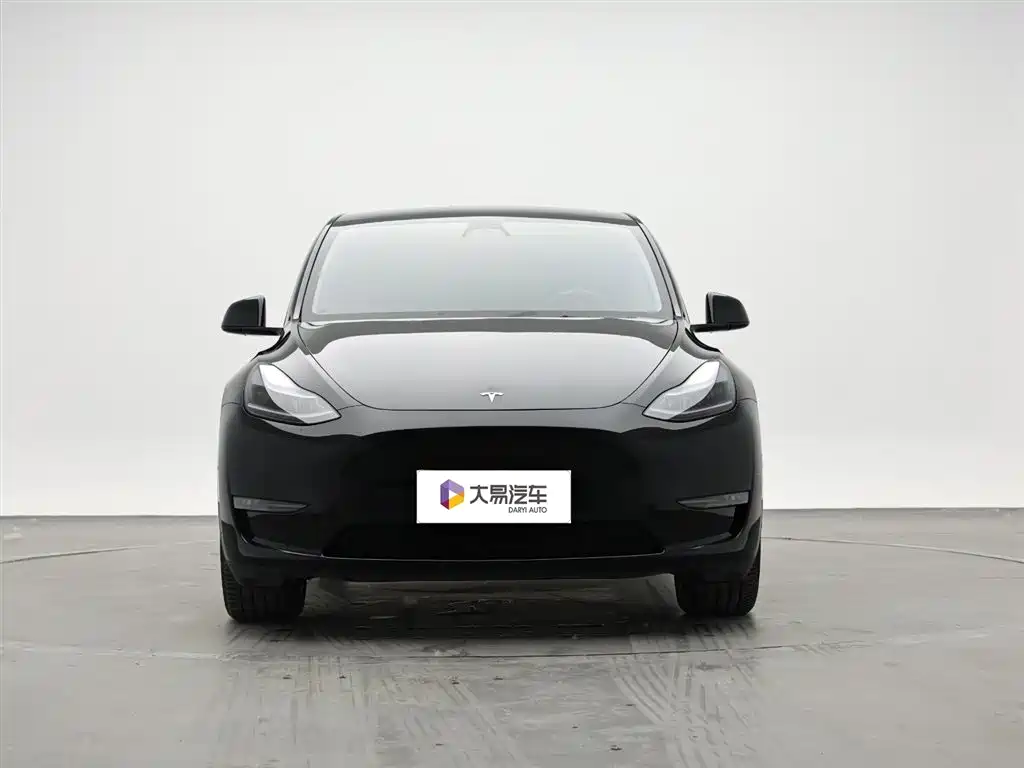 Tesla Model Y 2023 — фото 2