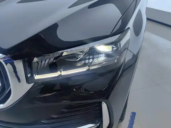 Geely Xingyue L 2024