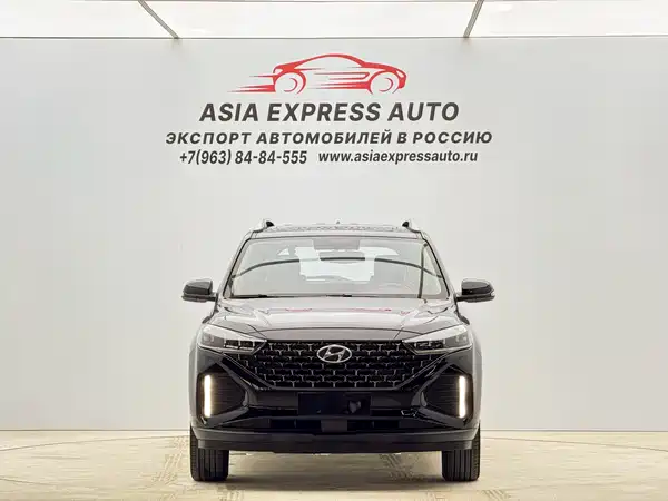 Hyundai ix35 2021