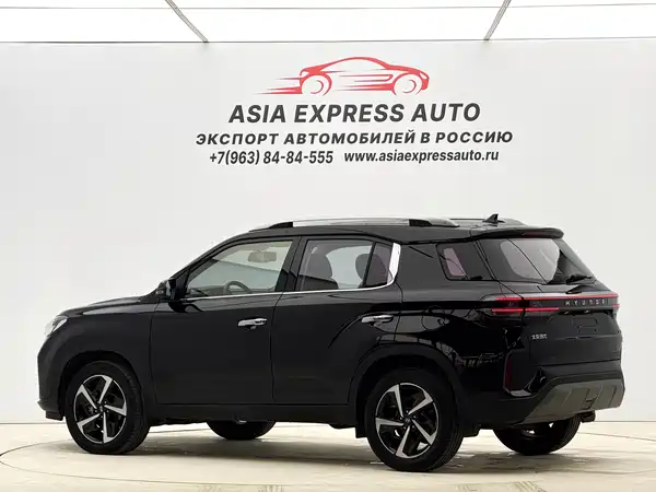 Hyundai ix35 2021
