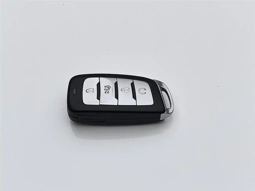 Changan CS35PLUS 2019 — фото 19