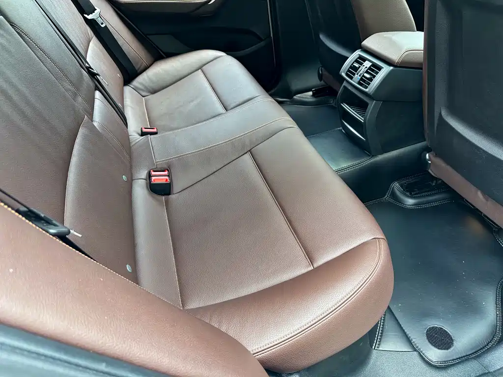 BMW X4 2014 — фото 24