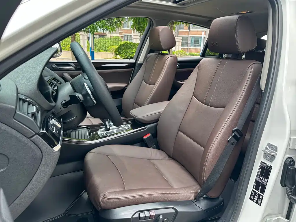 BMW X4 2014 — фото 17