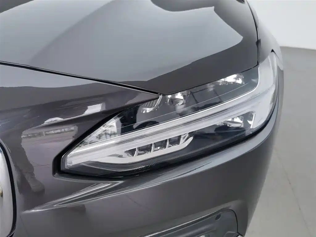 Volvo S90 2020 — фото 7