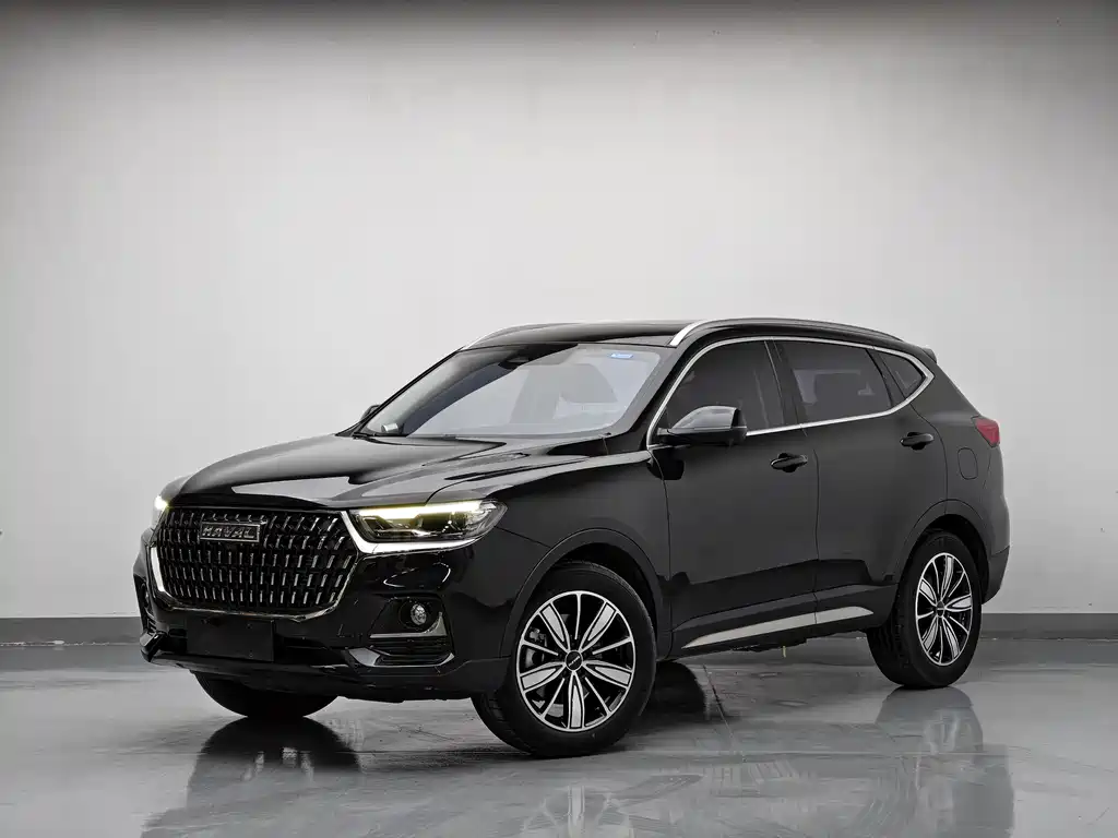 Haval H6 2023