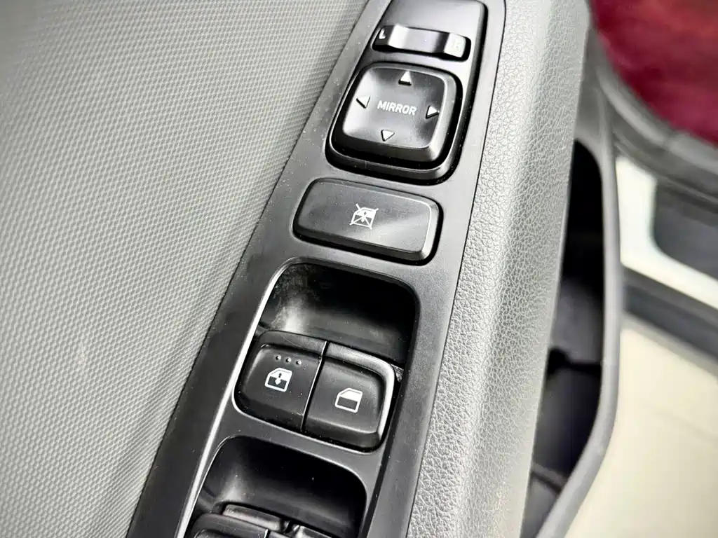 Hyundai ix35 2023 — фото 11