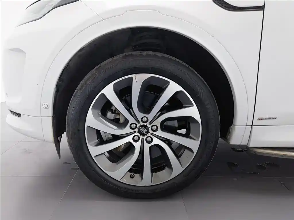 Land Rover Discovery Sport Hybrid 2021 — фото 17