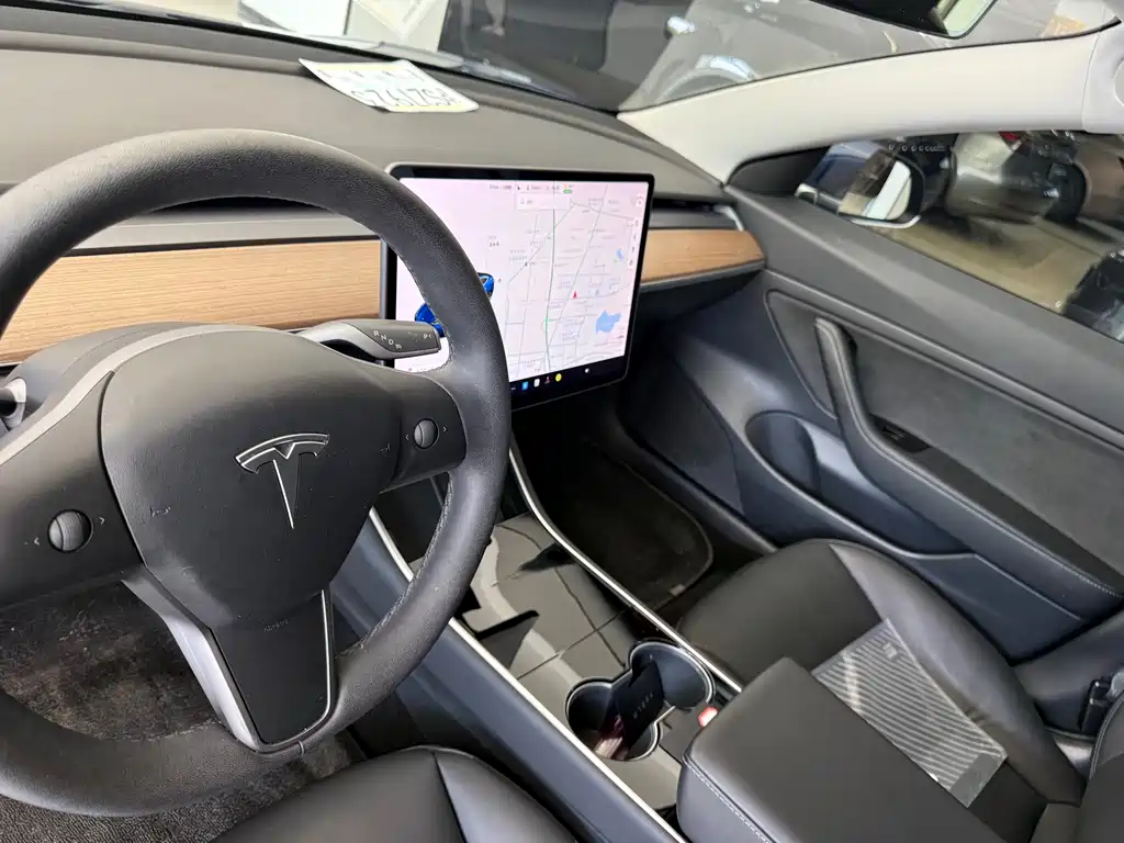 Tesla Model 3 2020 — фото 10