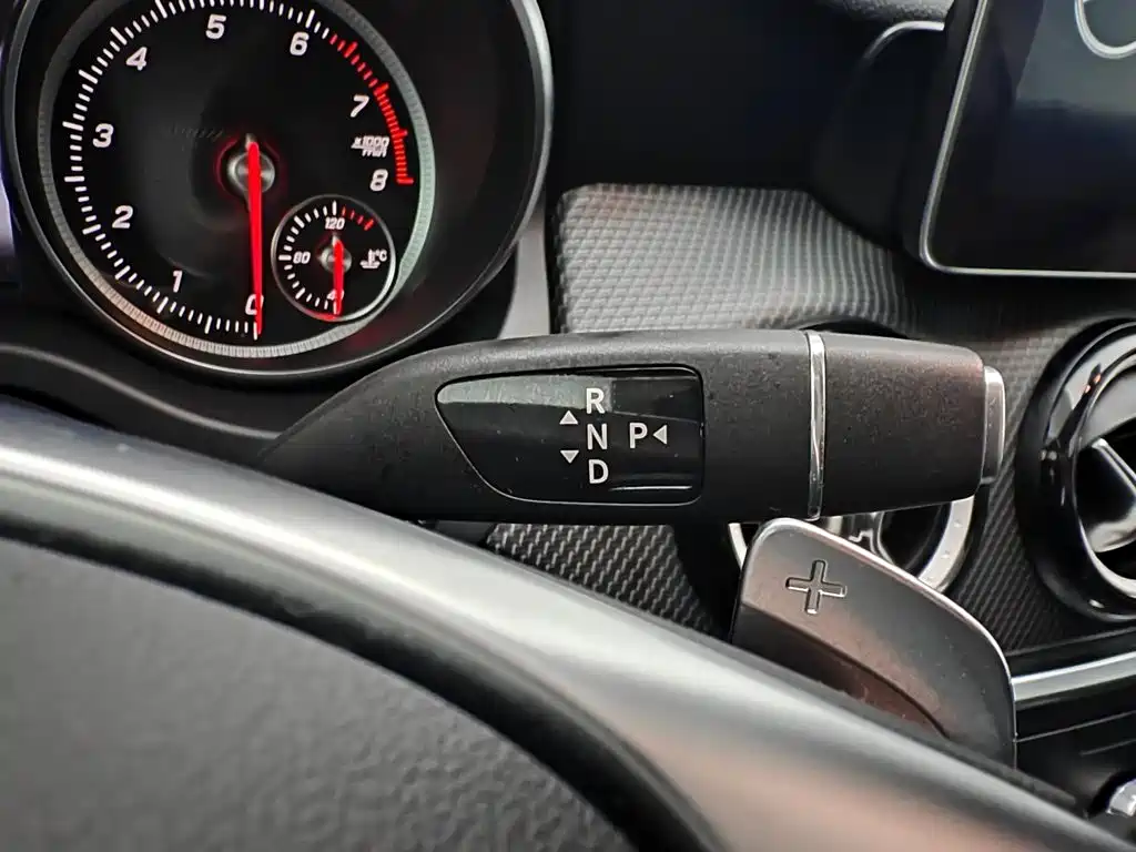 Mercedes-Benz GLA 2019 — фото 13