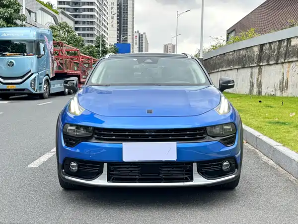 Lynk & Co 02 2019