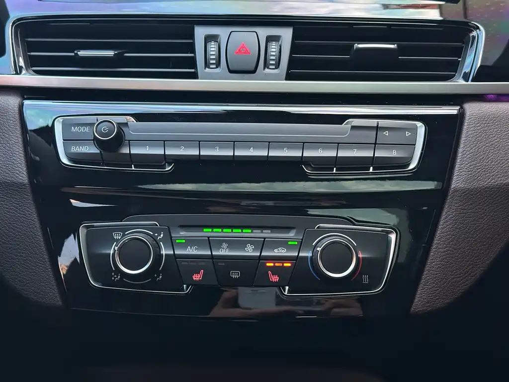 BMW X1 2023 — фото 11