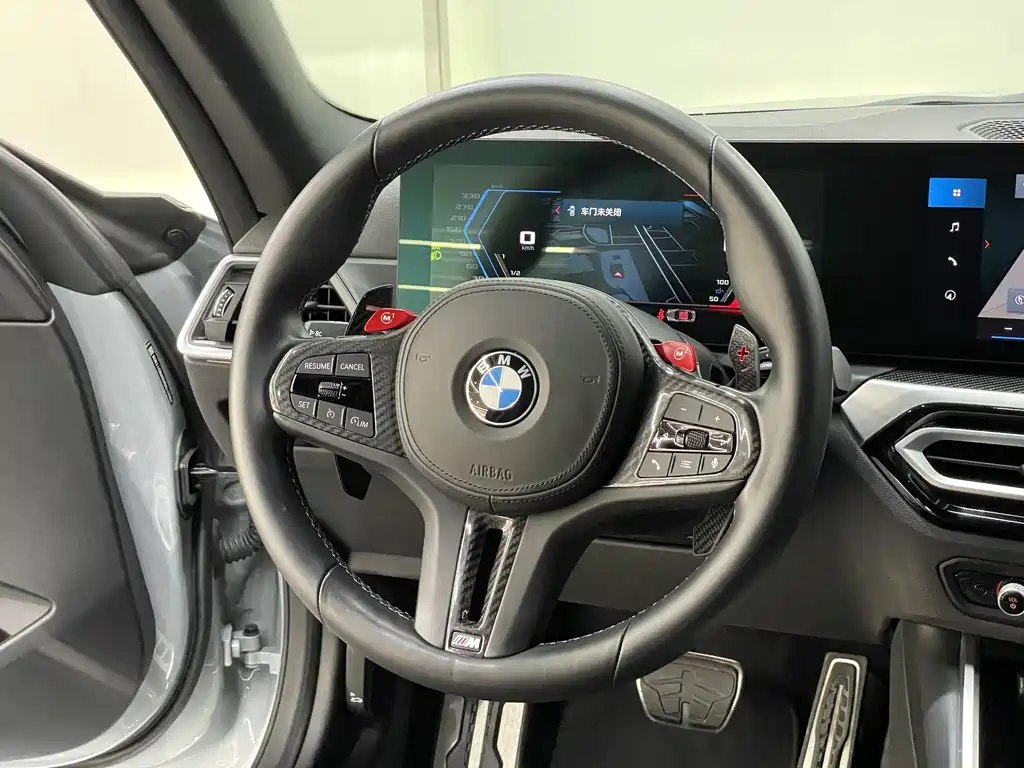 BMW M2 2023 — фото 15