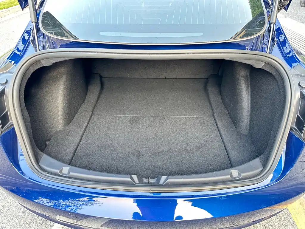 Tesla Model 3 2020 — фото 19