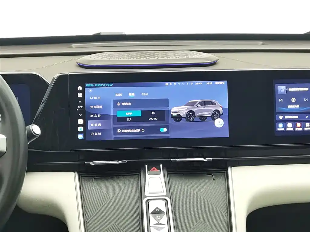 Haval Xiaolong MAX 2023 — фото 12